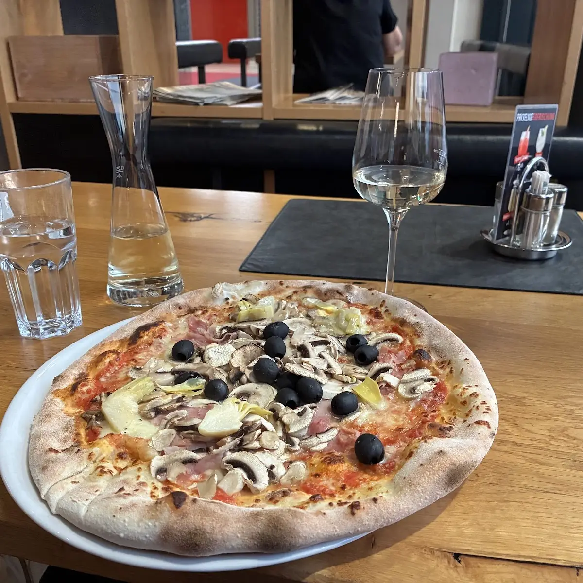 Essen und Trinken photo 2
