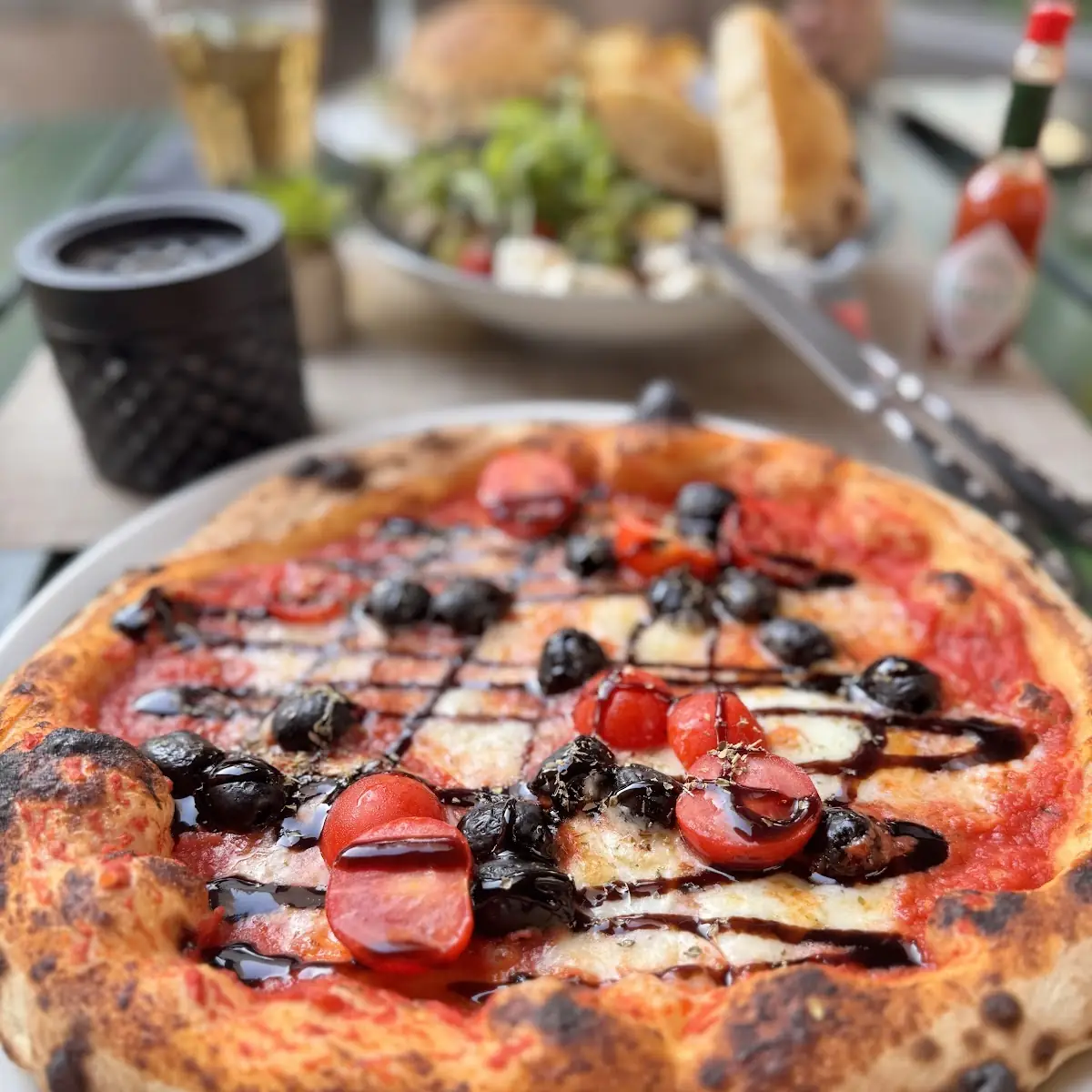 Essen und Trinken photo 4