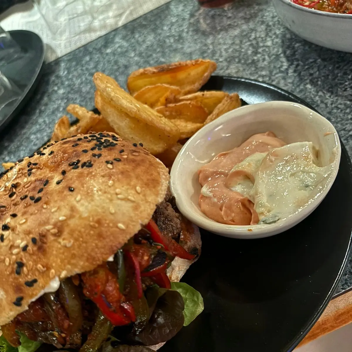 Essen und Trinken photo 5