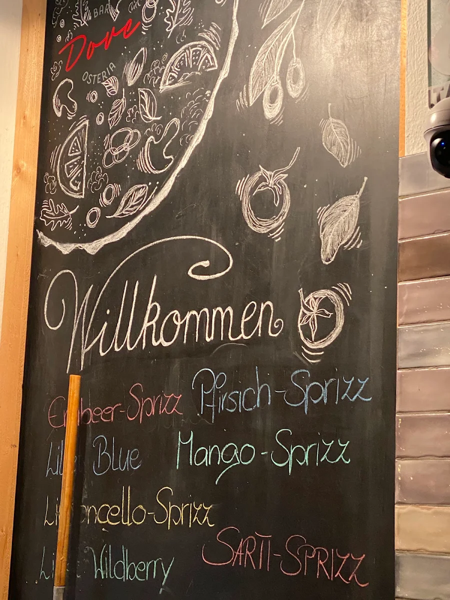 Speisekarte photo 6