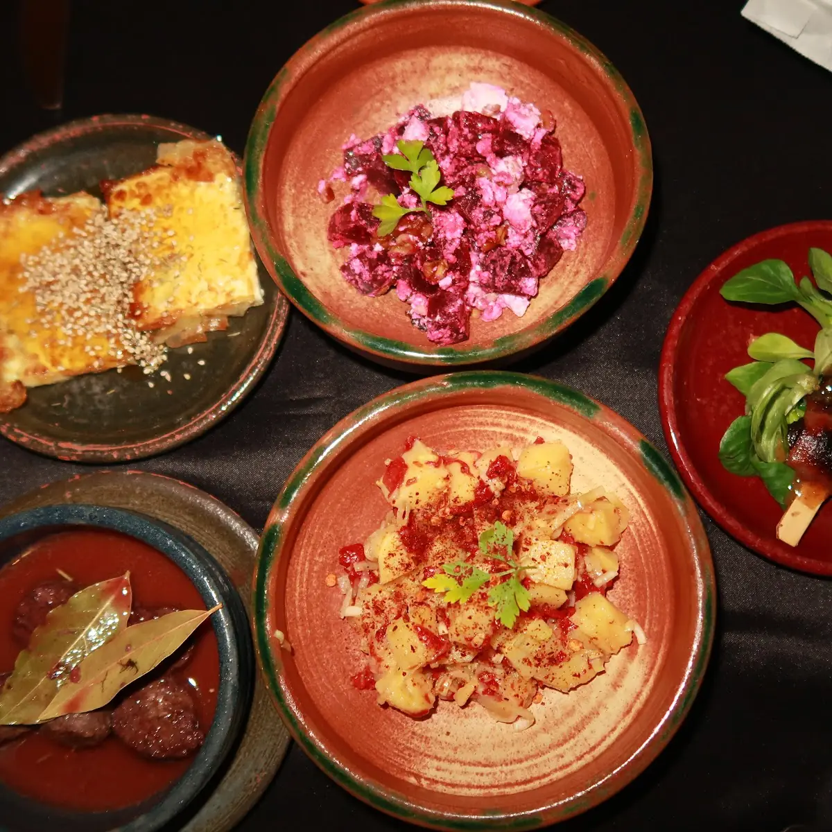 Essen und Trinken photo 2