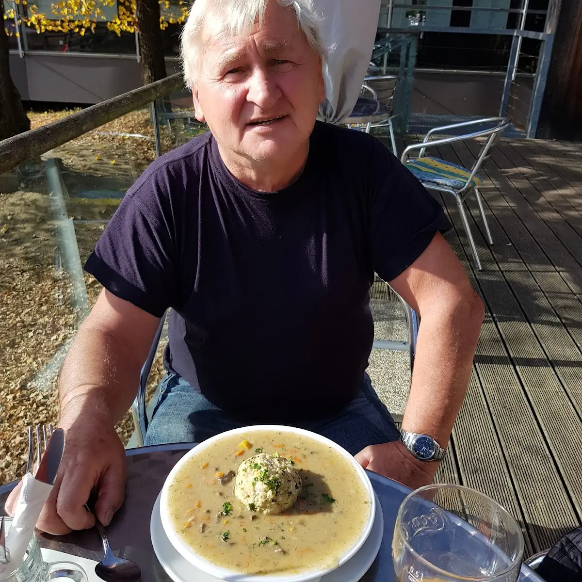 Essen und Trinken photo 10