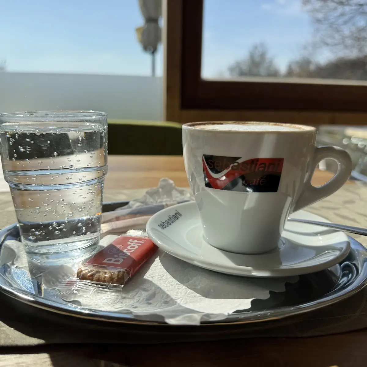 Essen und Trinken photo 7