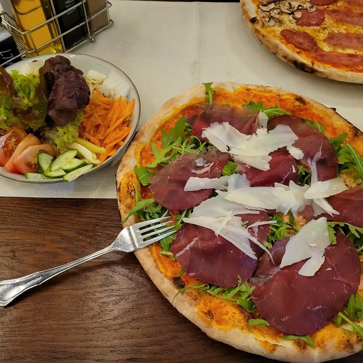 Essen und Trinken photo 4