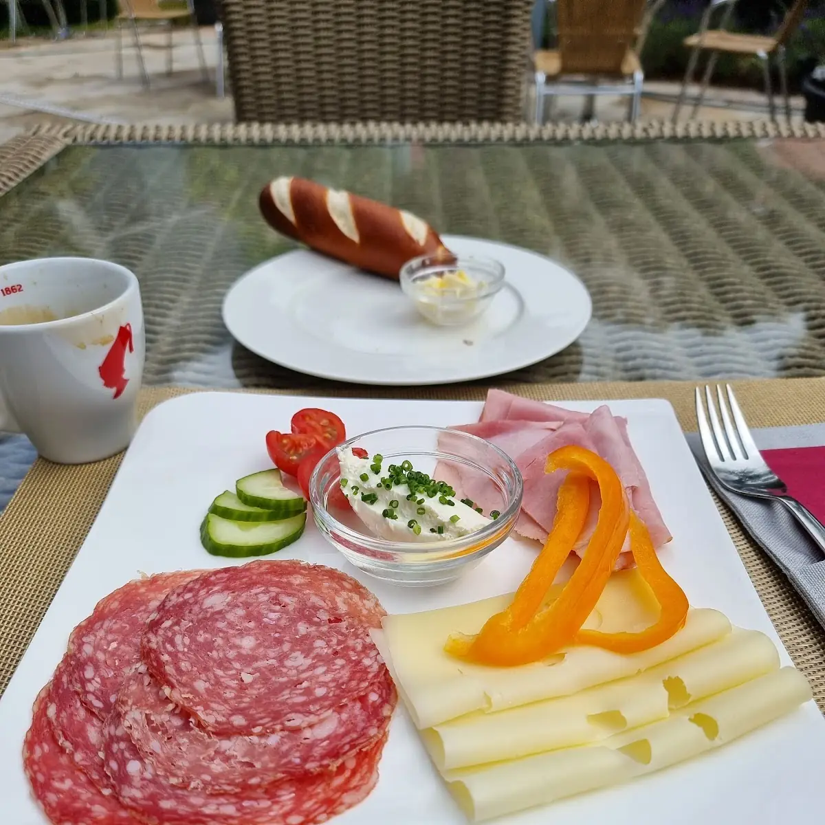 Essen und Trinken photo 10