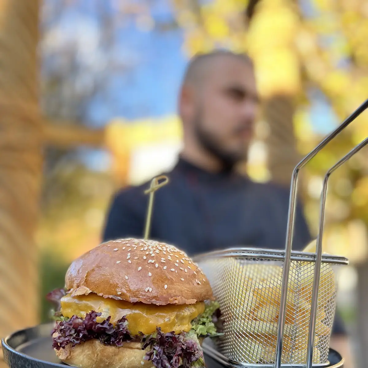 Essen und Trinken photo 2
