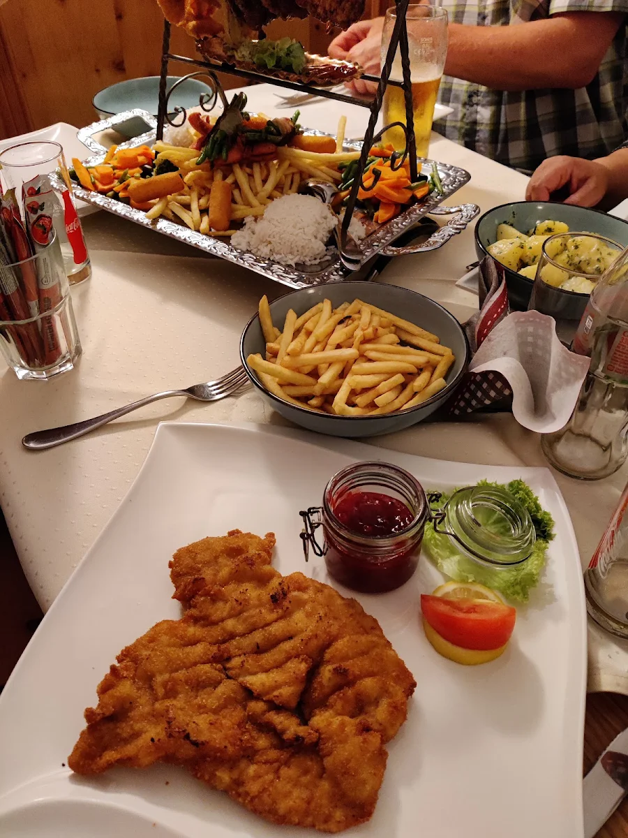 Essen und Trinken photo 2