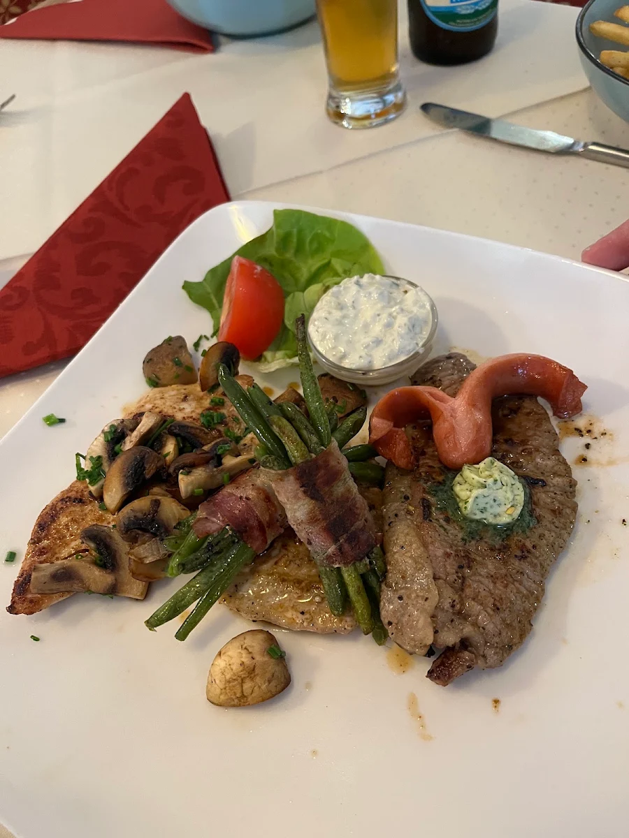 Essen und Trinken photo 3