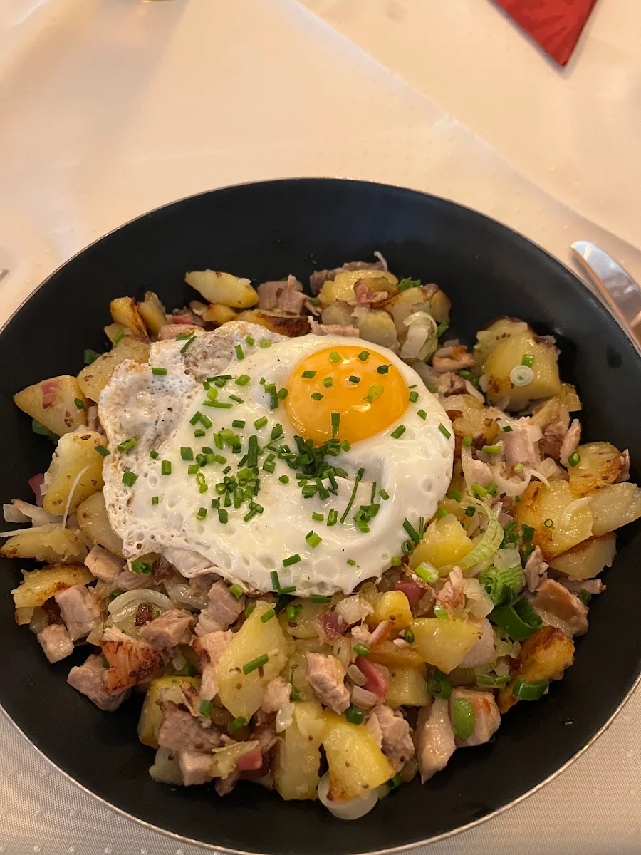 Essen und Trinken photo 6