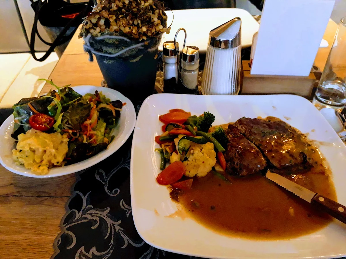 Essen und Trinken photo 7