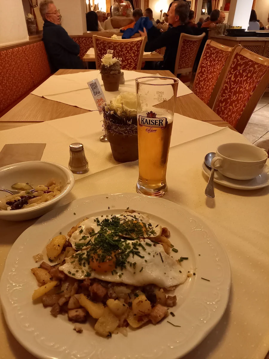 Essen und Trinken photo 8