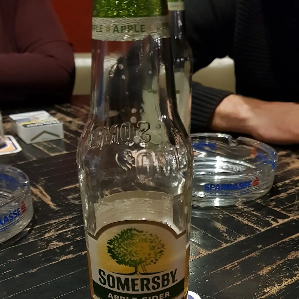 Essen und Trinken photo 1