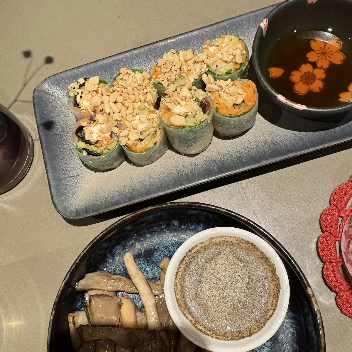 Essen und Trinken photo 4