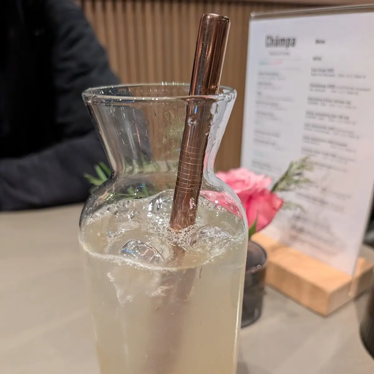 Essen und Trinken photo 7