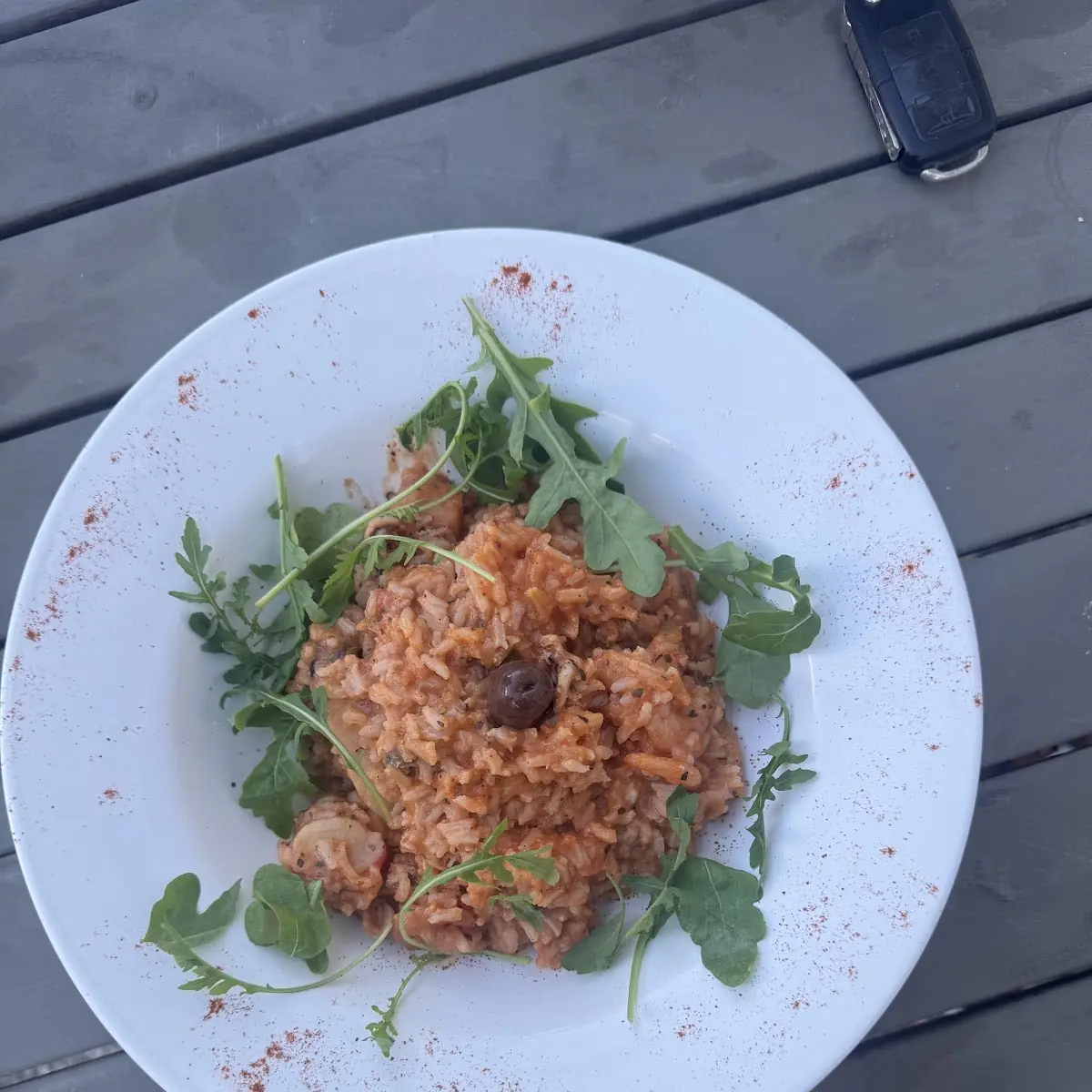 Essen und Trinken photo 1