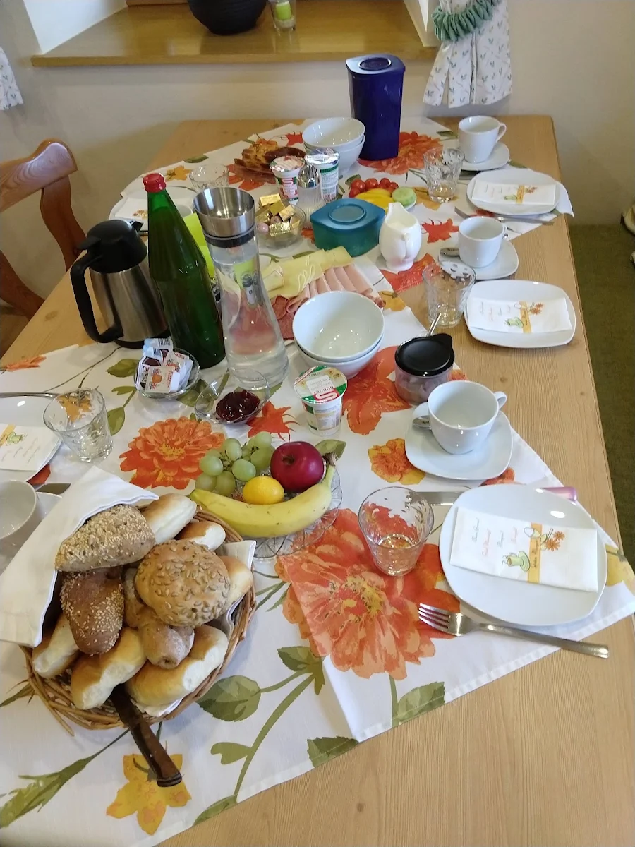 Essen und Trinken photo 3