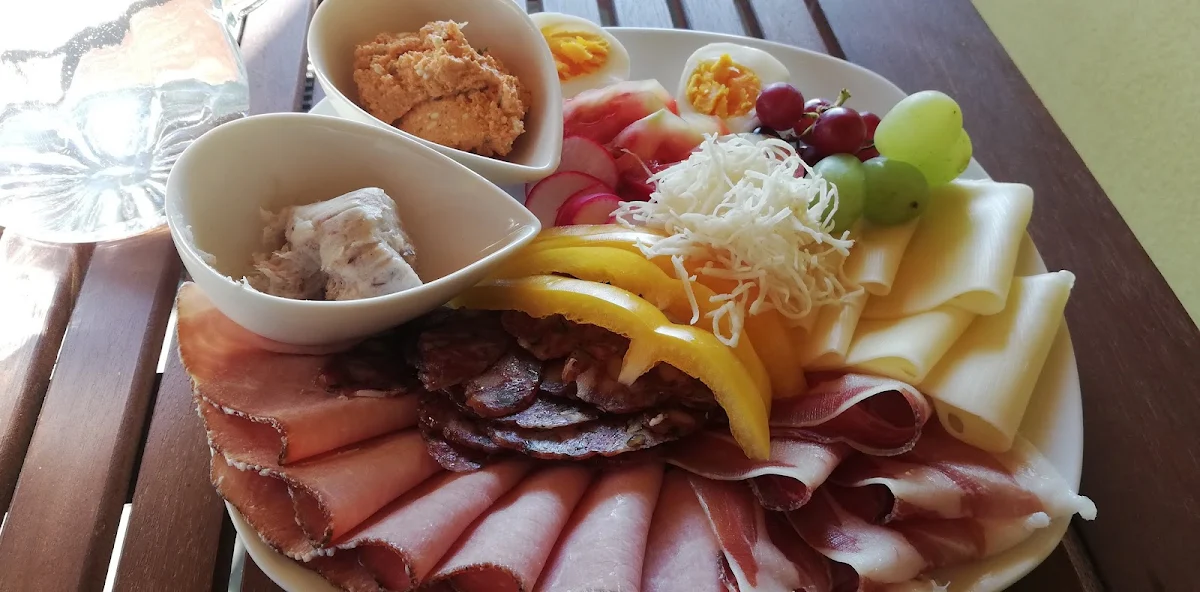 Essen und Trinken photo 4