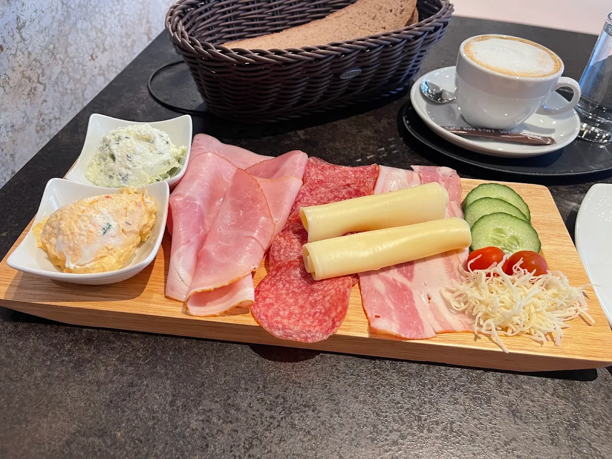 Essen und Trinken photo 10