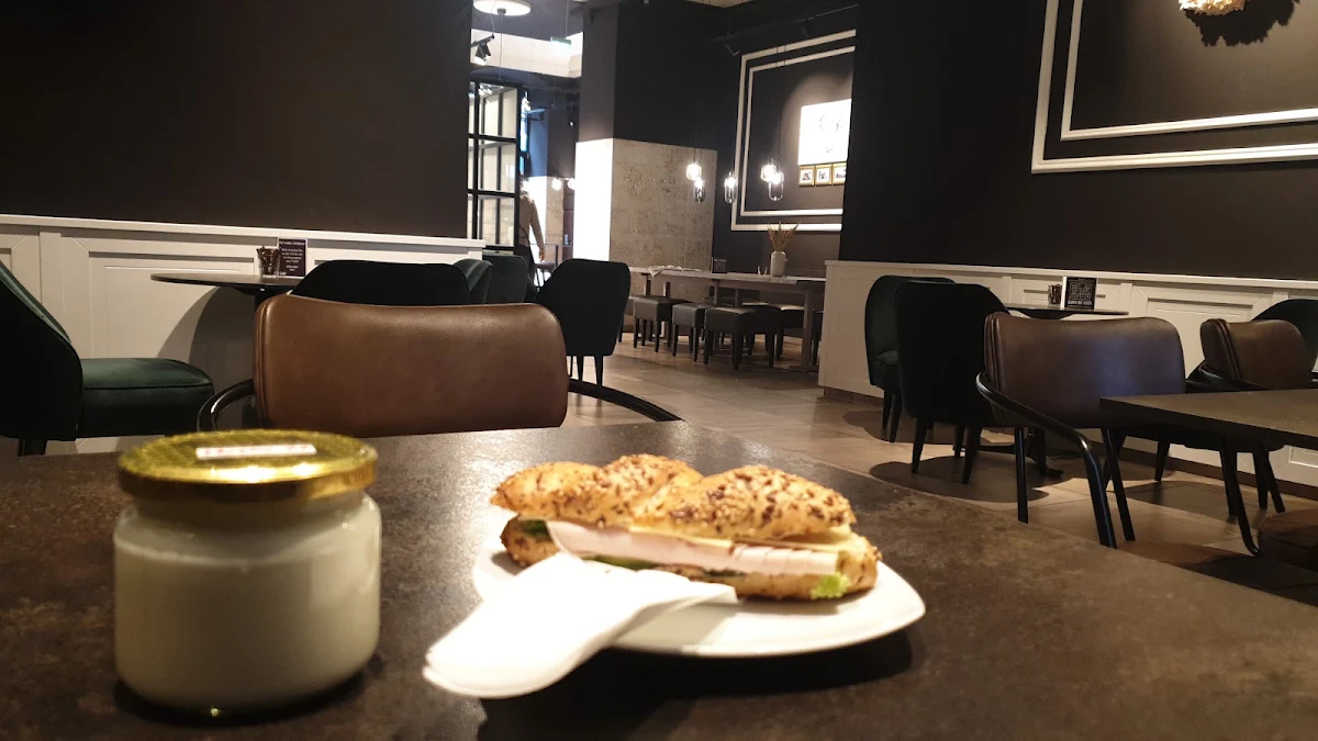 Essen und Trinken photo 3