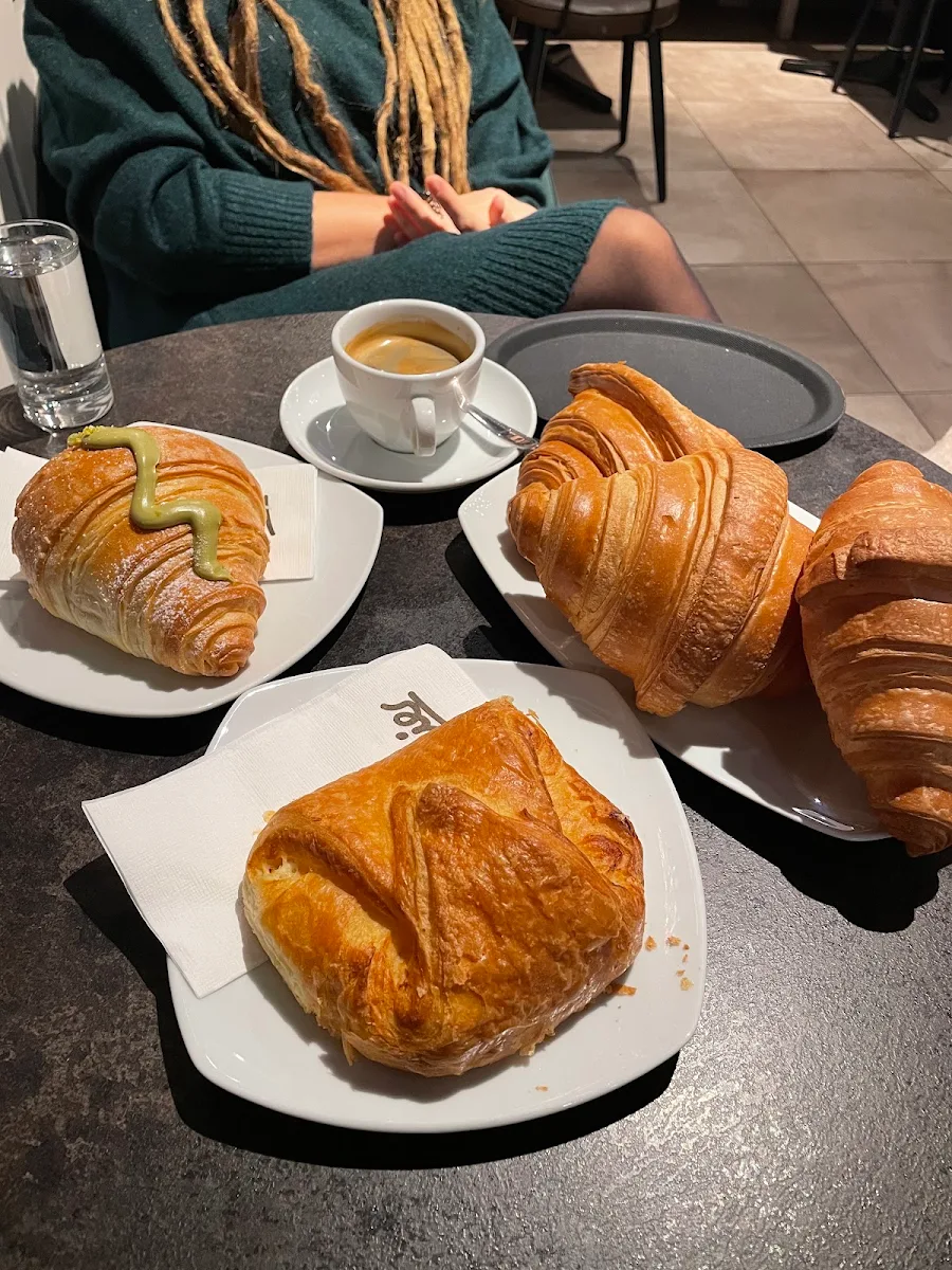 Essen und Trinken photo 5