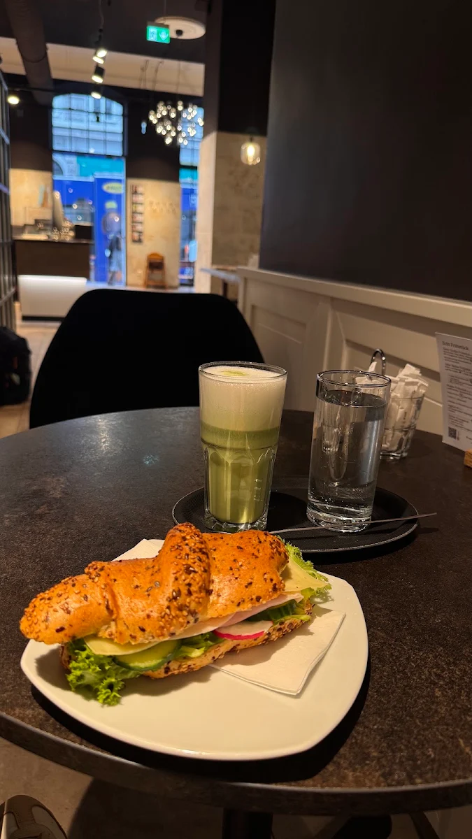 Essen und Trinken photo 6