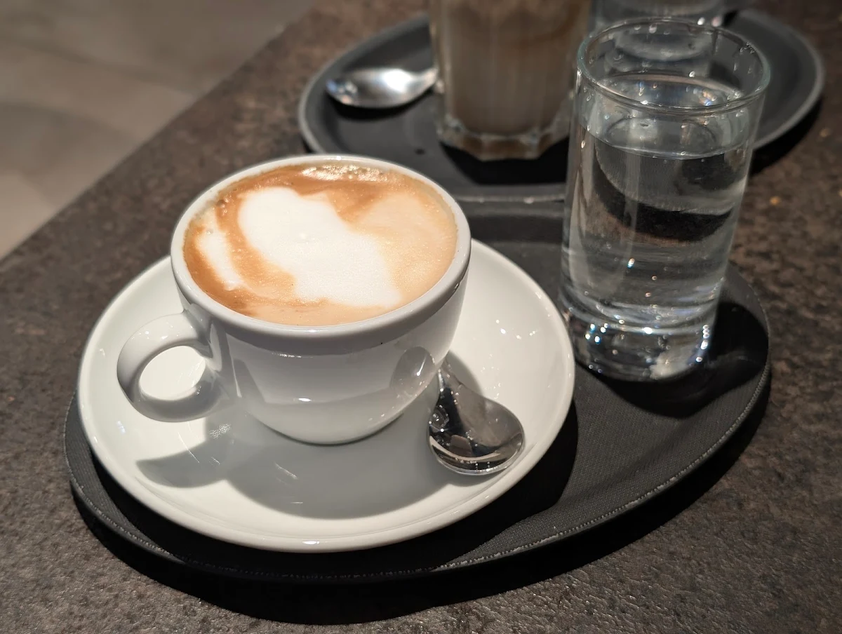 Essen und Trinken photo 7
