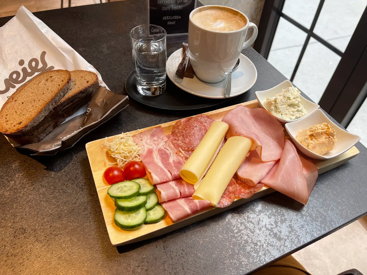 Essen und Trinken photo 8