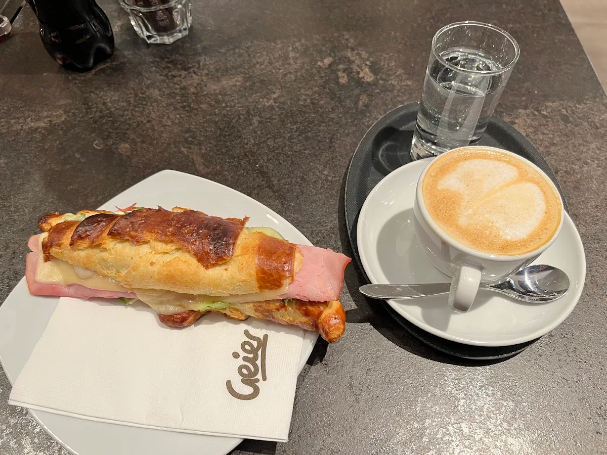 Essen und Trinken photo 9