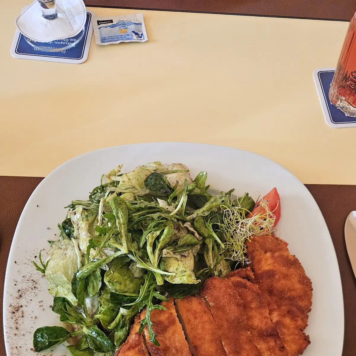 Essen und Trinken photo 3