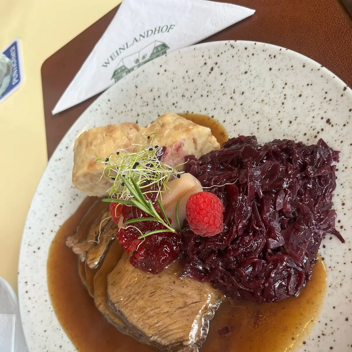 Essen und Trinken photo 7