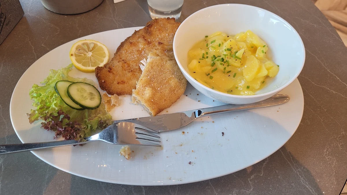 Essen und Trinken photo 7