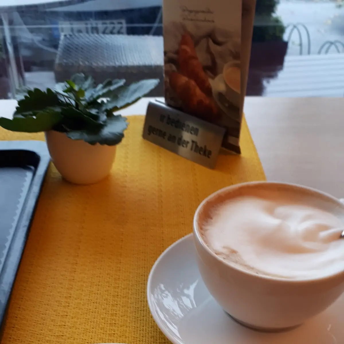 Essen und Trinken photo 3