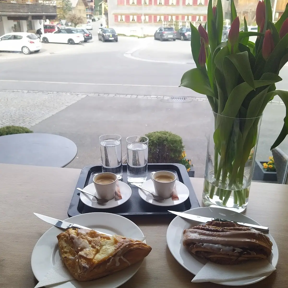 Essen und Trinken photo 4