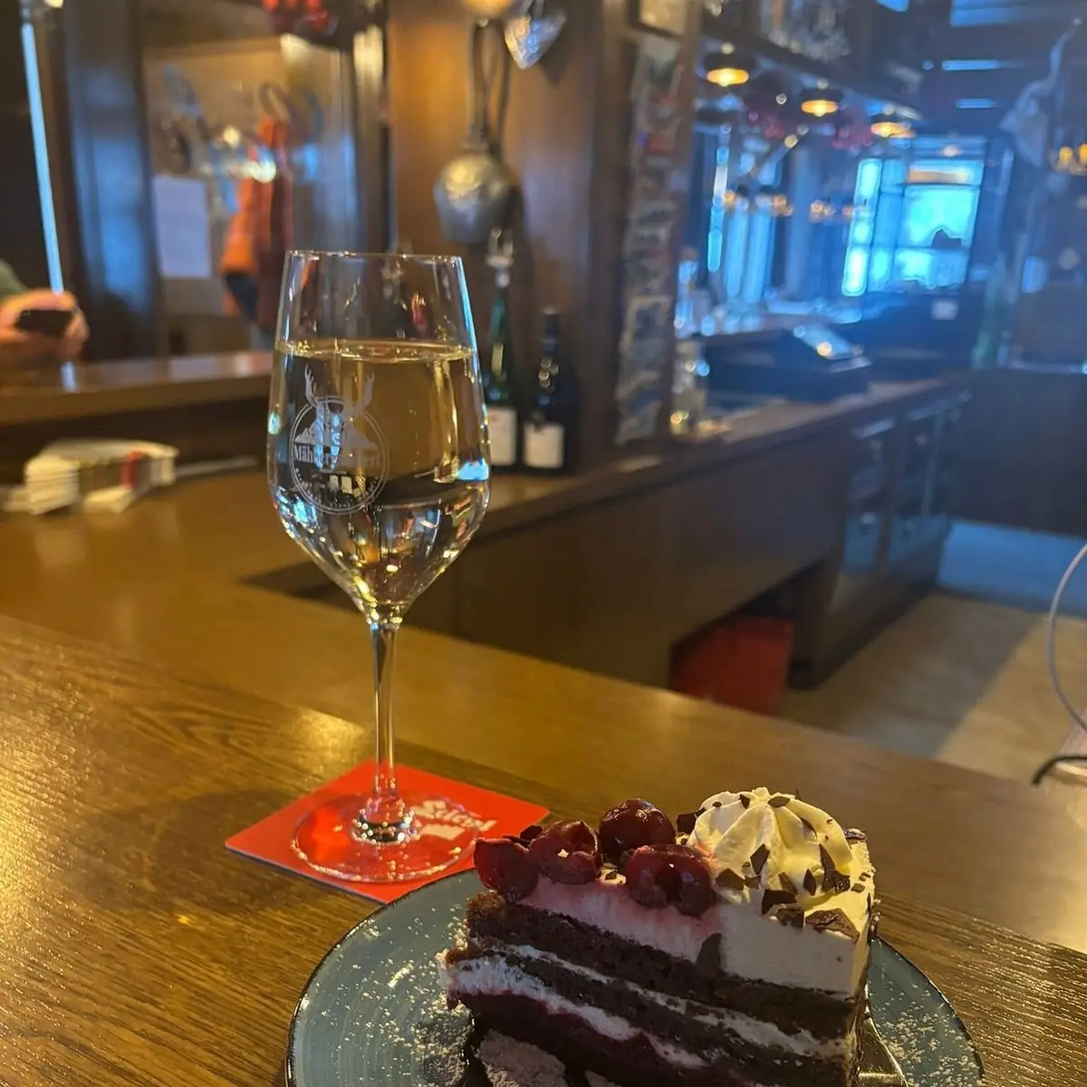 Essen und Trinken photo 7