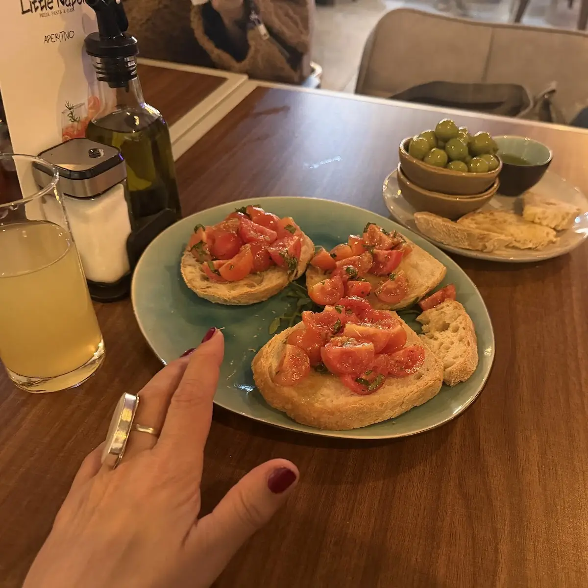 Essen und Trinken photo 4