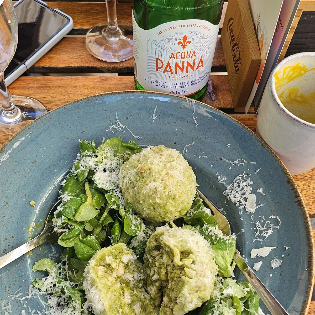 Essen und Trinken photo 5