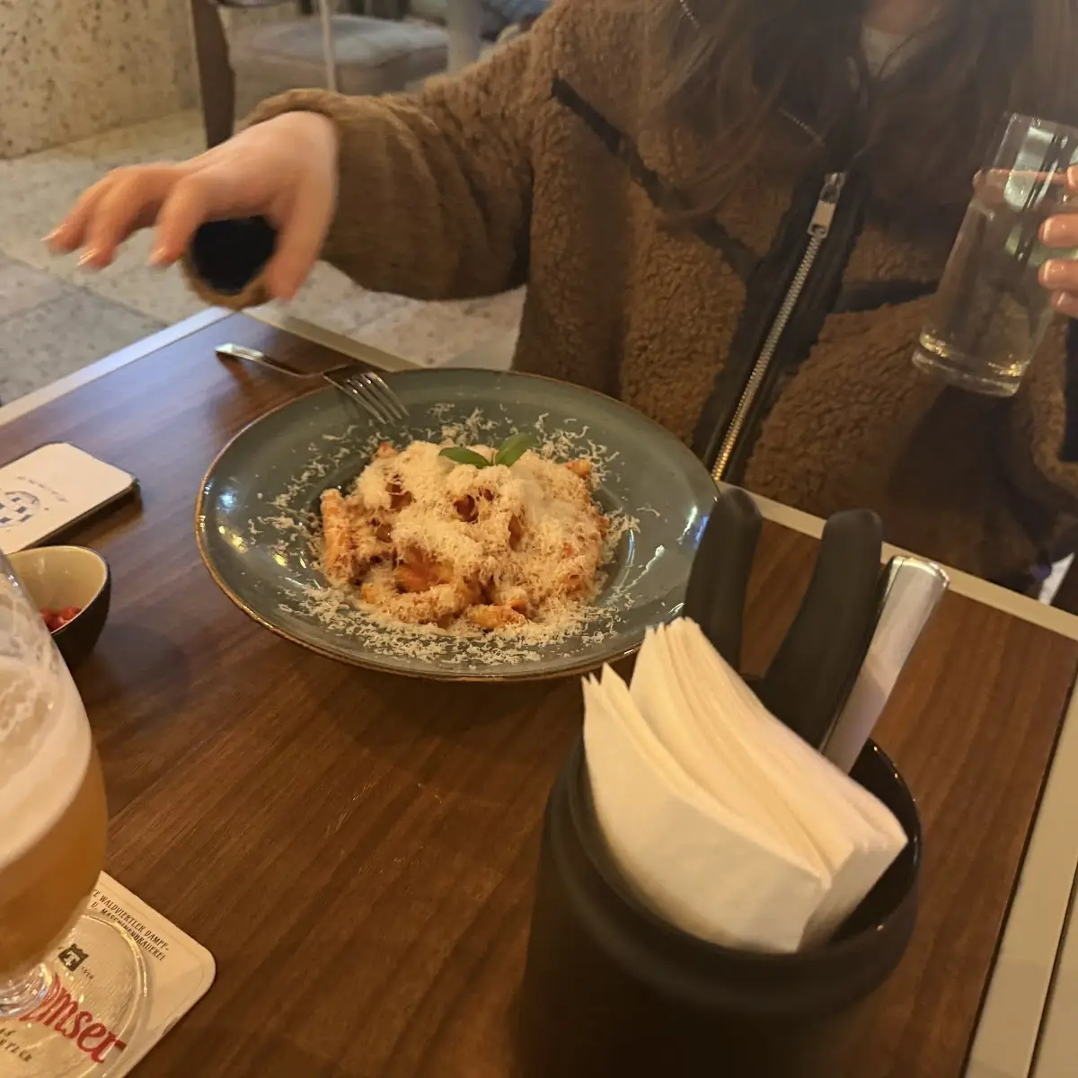 Essen und Trinken photo 6