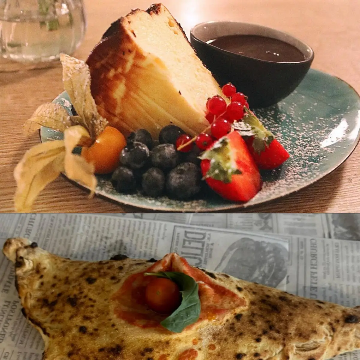 Essen und Trinken photo 8