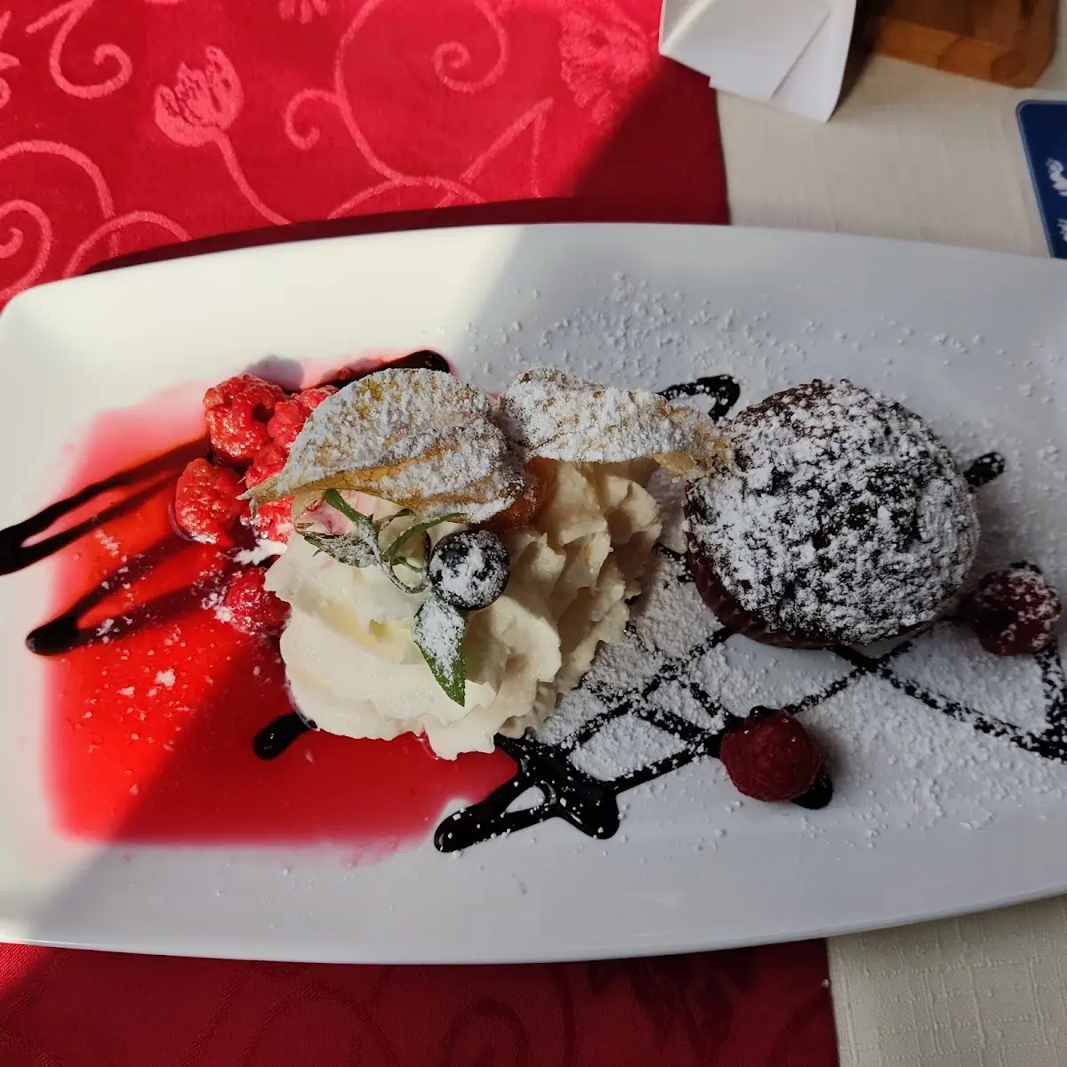 Essen und Trinken photo 10