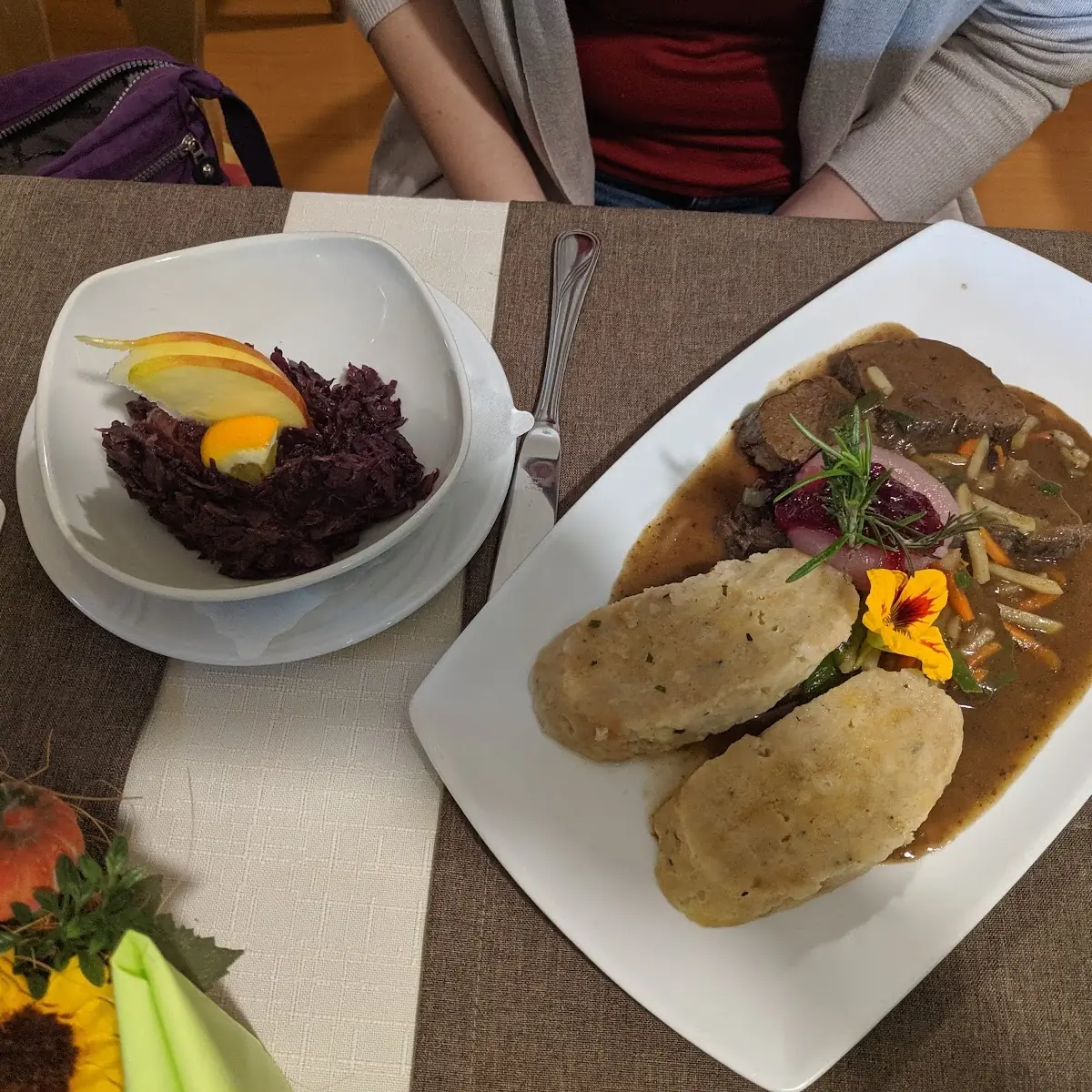 Essen und Trinken photo 2
