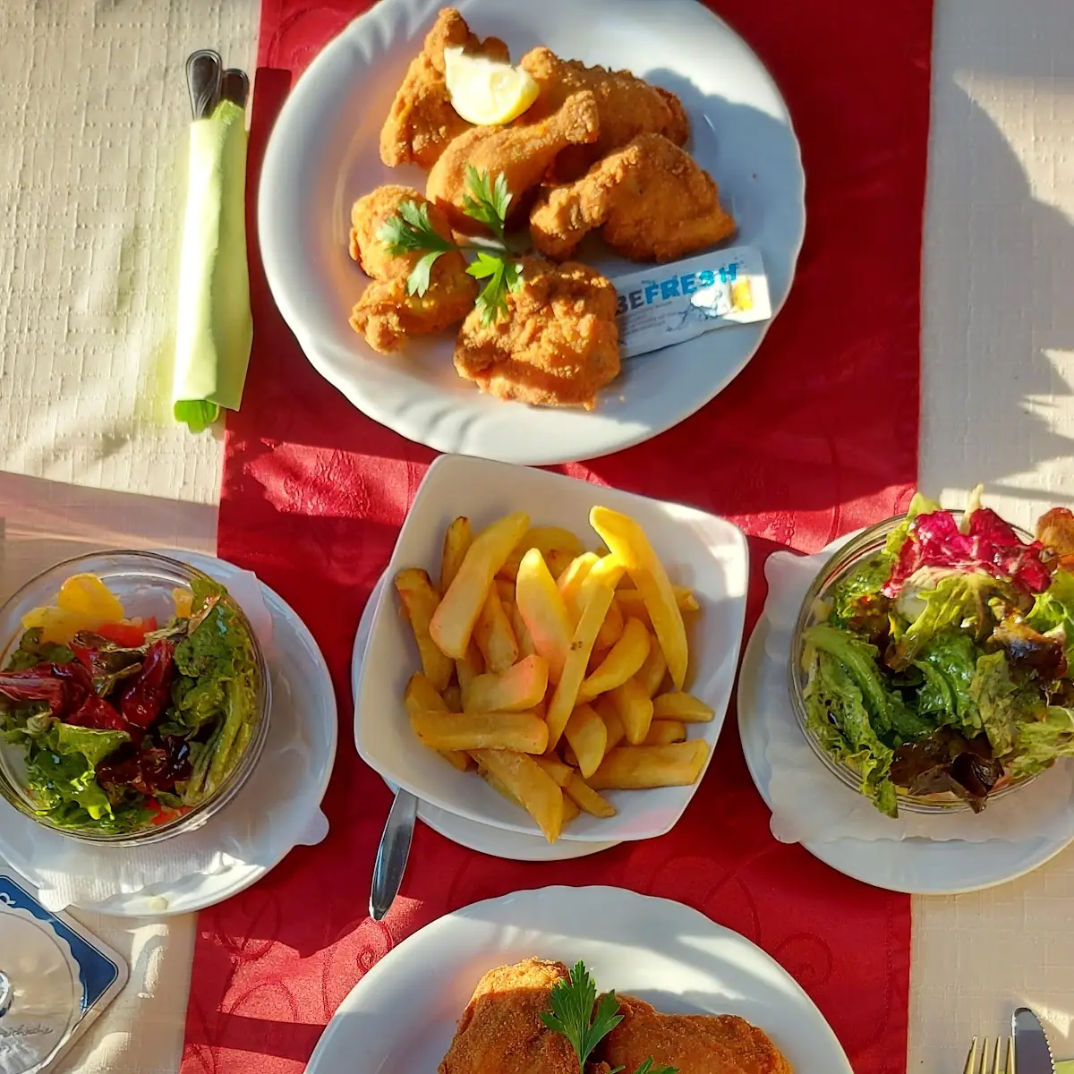 Essen und Trinken photo 5