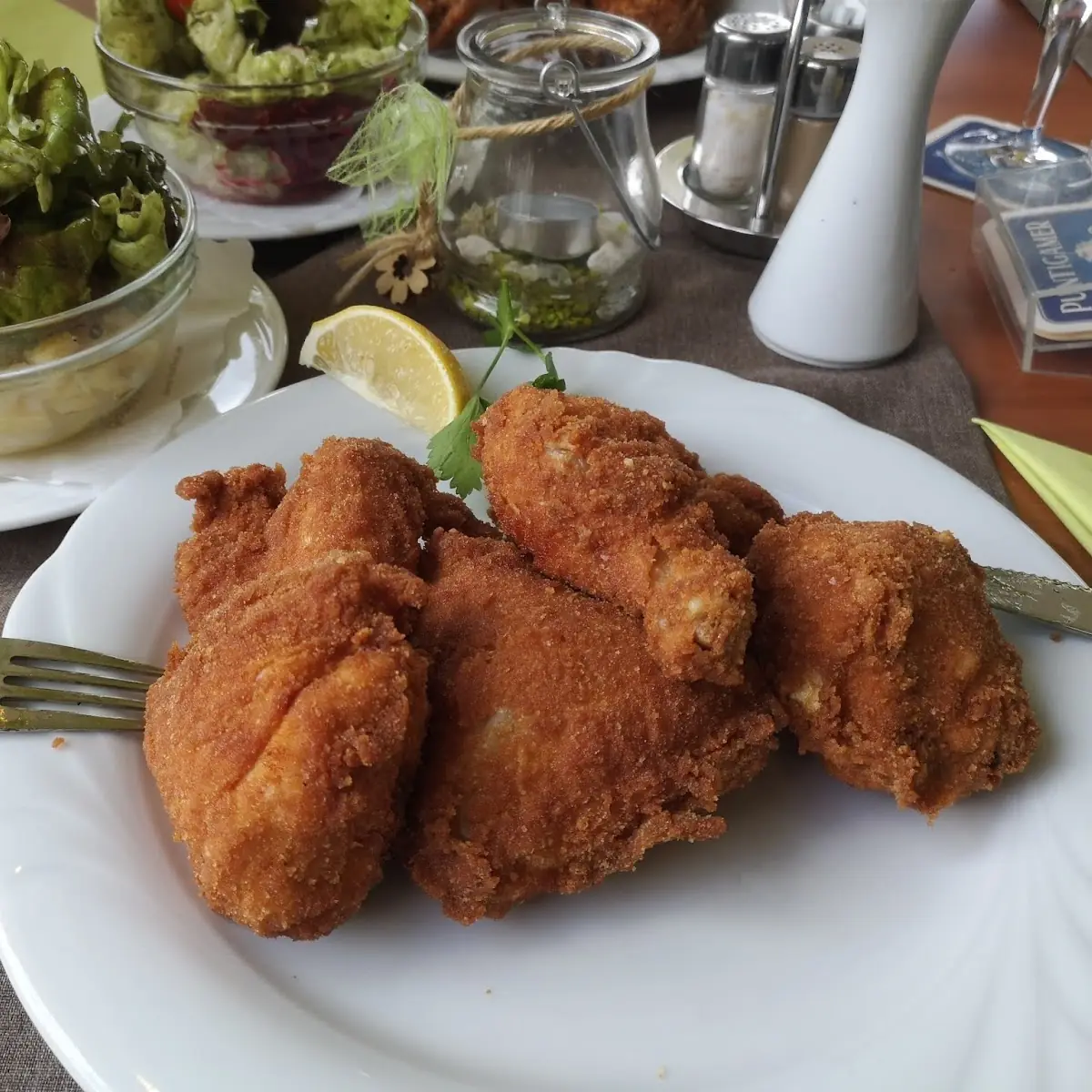 Essen und Trinken photo 7