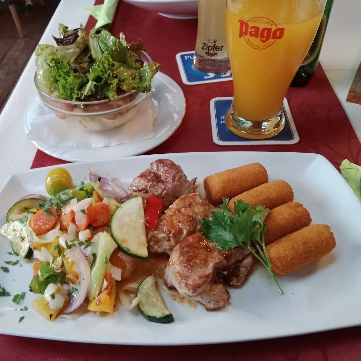 Essen und Trinken photo 8