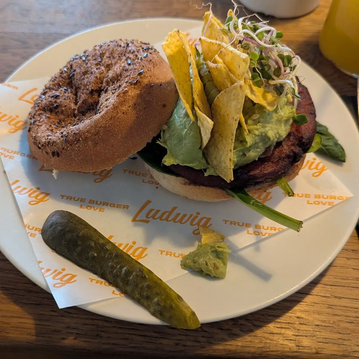 Essen und Trinken photo 10
