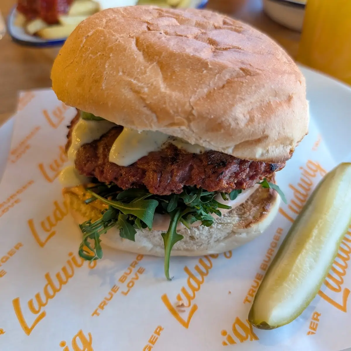 Essen und Trinken photo 3
