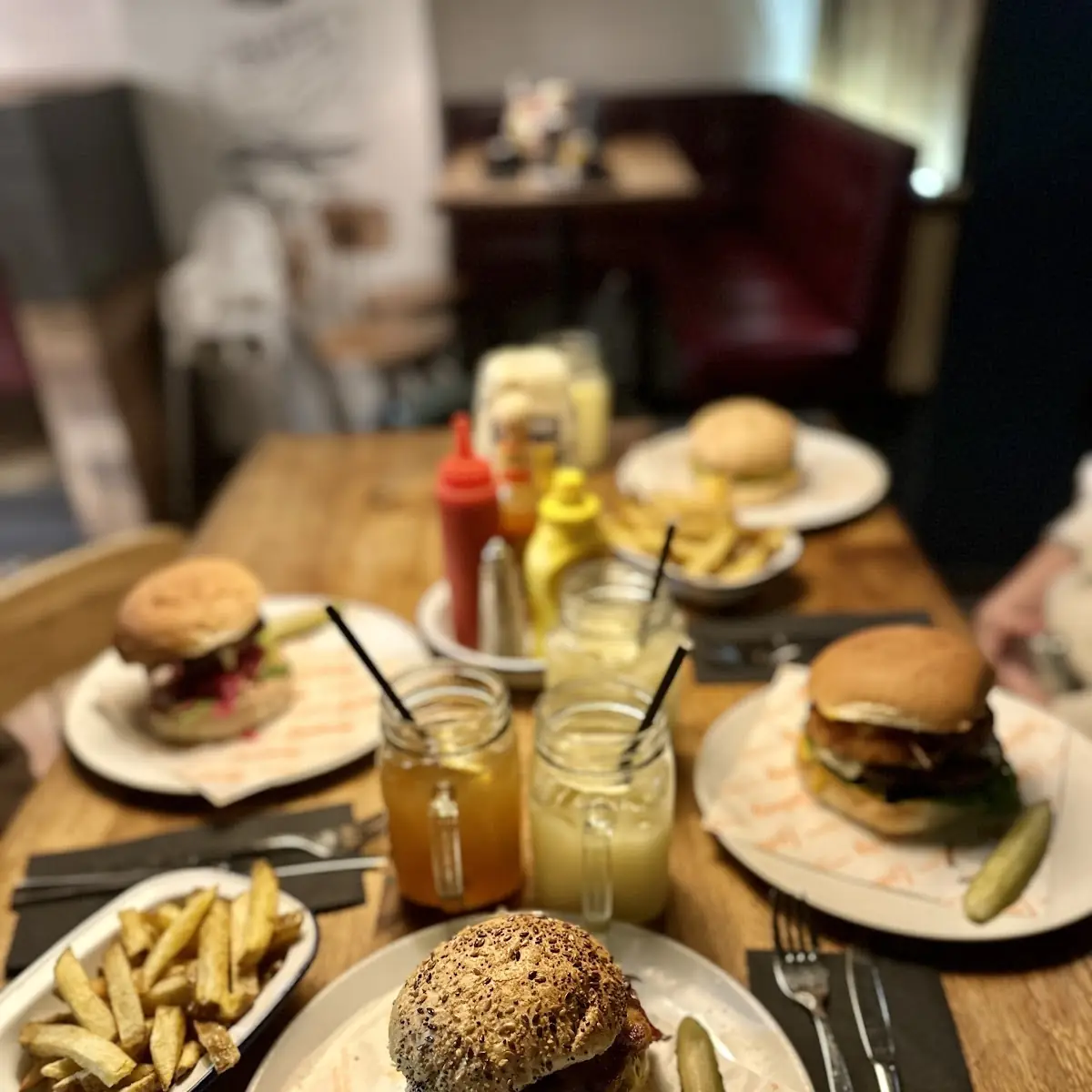 Essen und Trinken photo 4