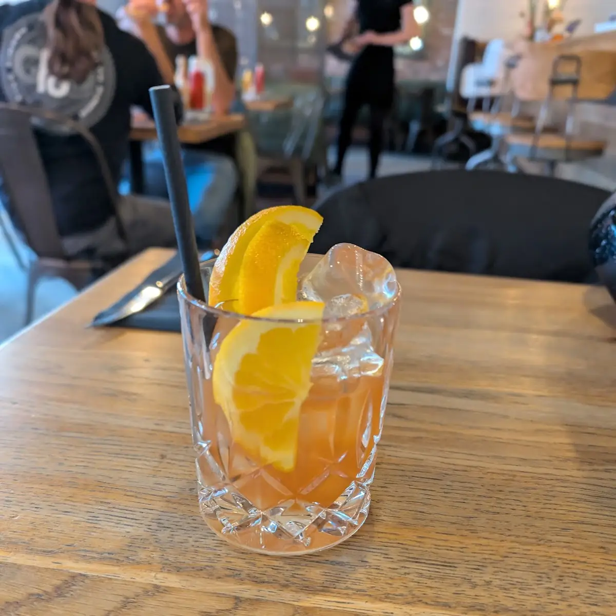 Essen und Trinken photo 7