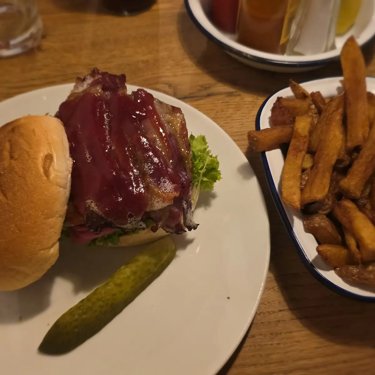 Essen und Trinken photo 9
