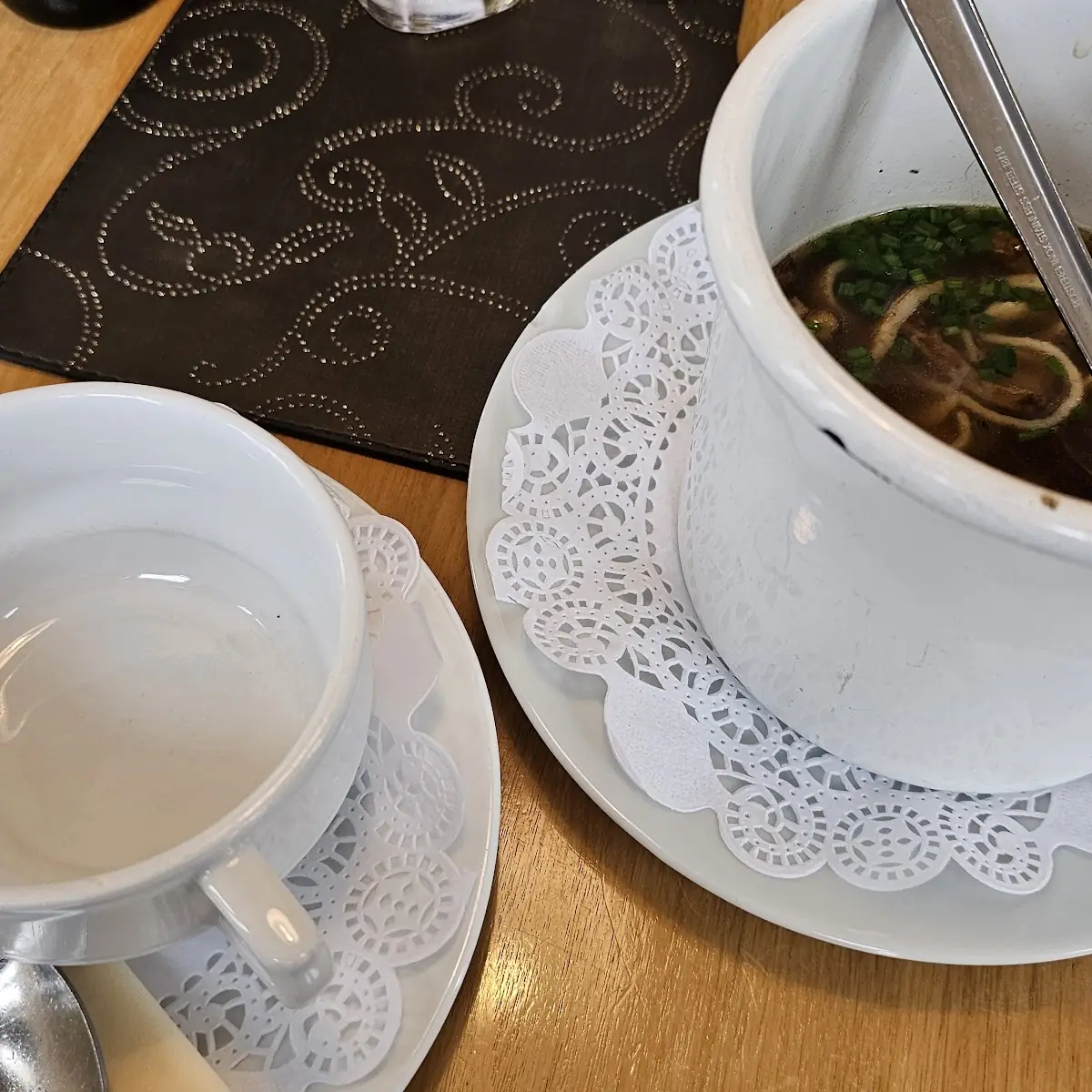 Essen und Trinken photo 9