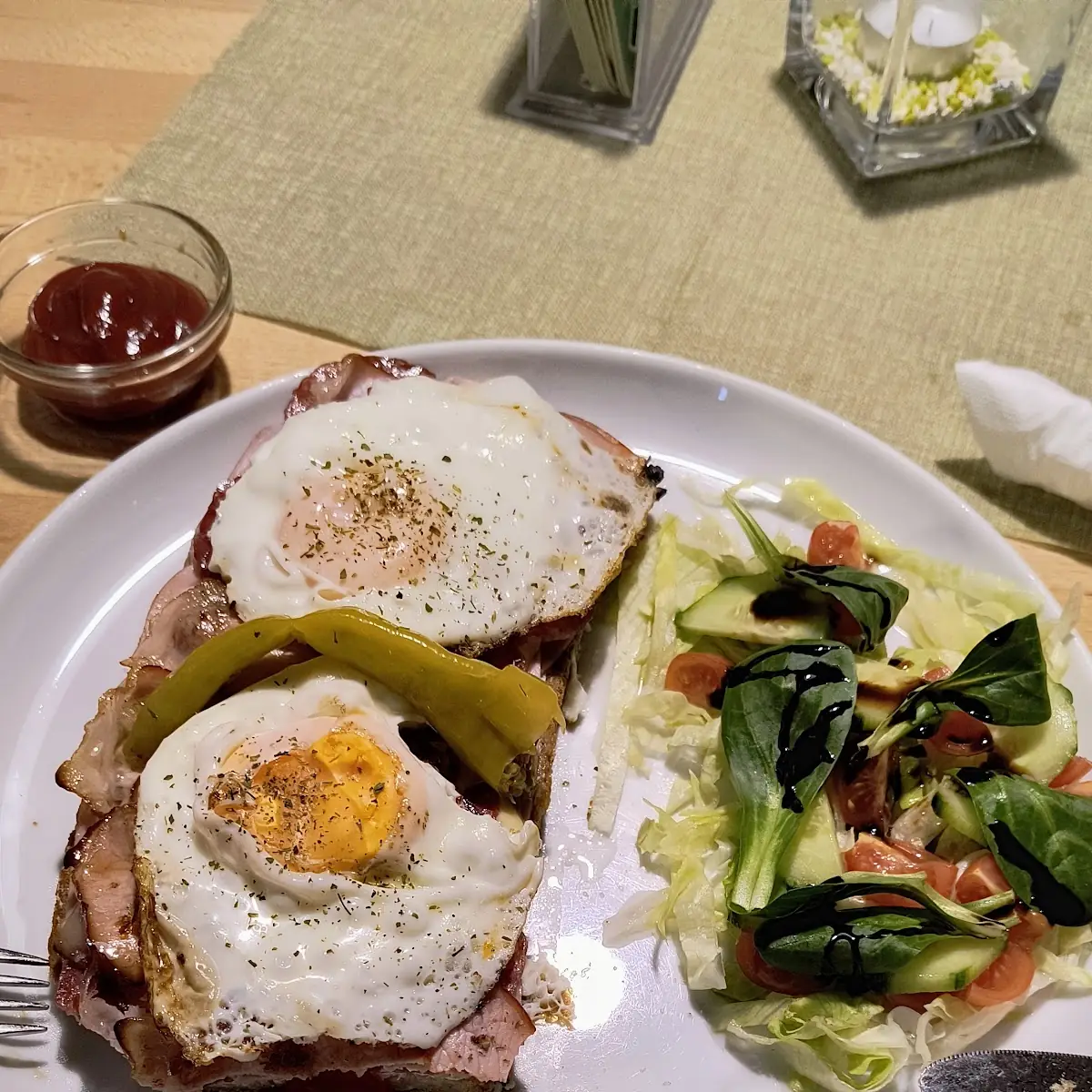 Essen und Trinken photo 1